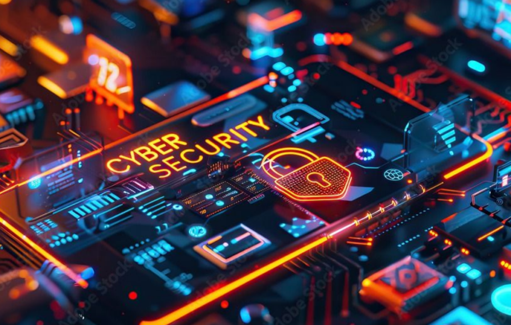 How AI Is Reshaping Cyber Threats — and What It Means for Your Security Audit Programme